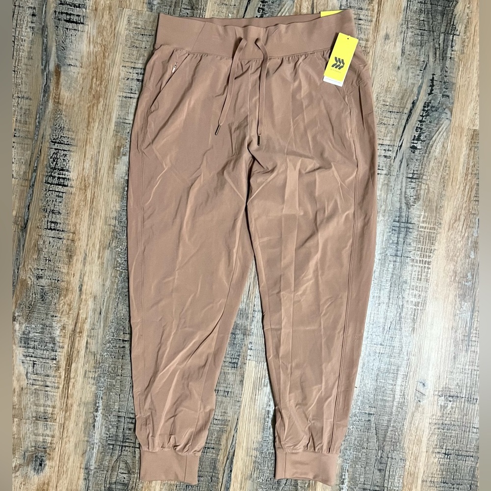 Target All In Motion Lined Jogger